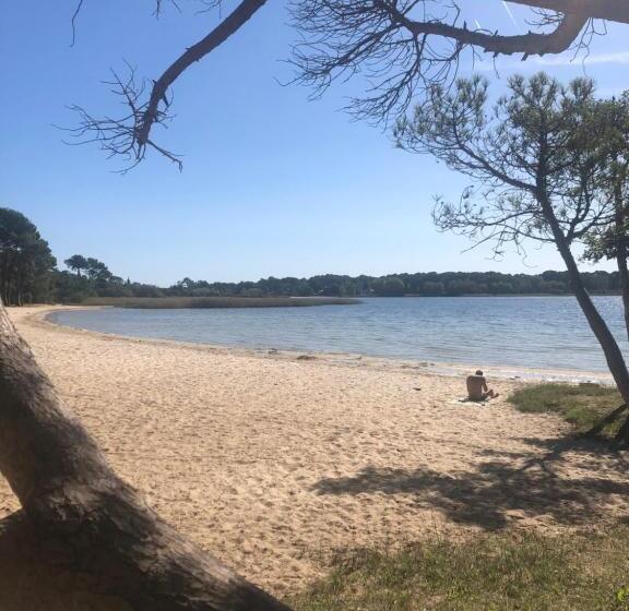 ベッドアンドブレックファースト Villa Caplanne