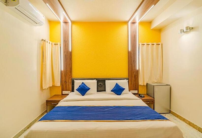 Fabhotel Prime The Venue By Seasons Suites