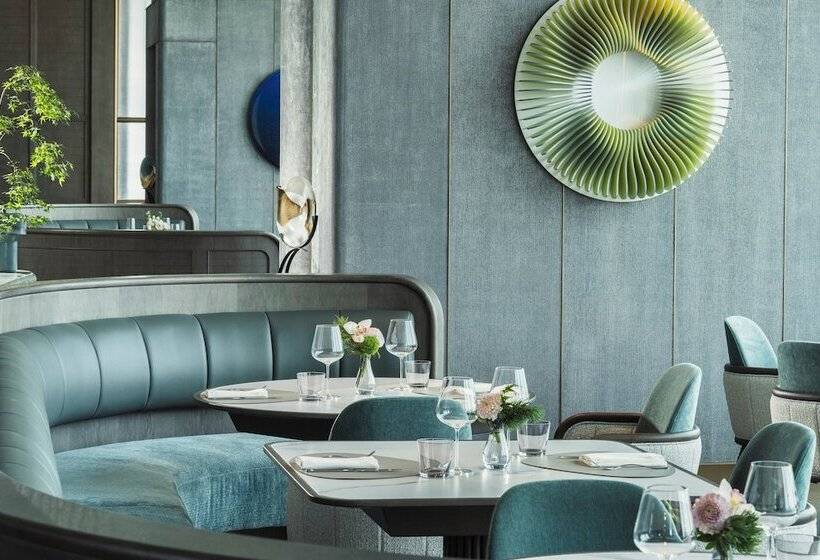 Four Seasons Hotel Hangzhou At Hangzhou Centre