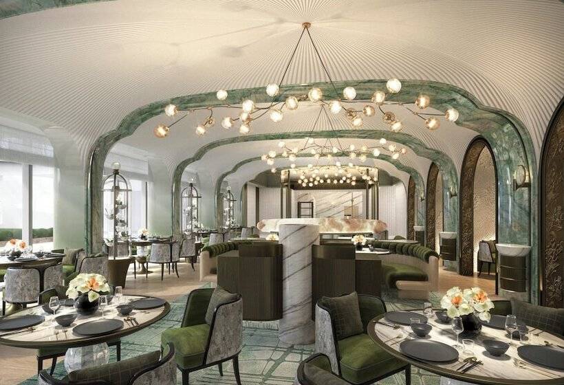 Four Seasons Hotel Hangzhou At Hangzhou Centre