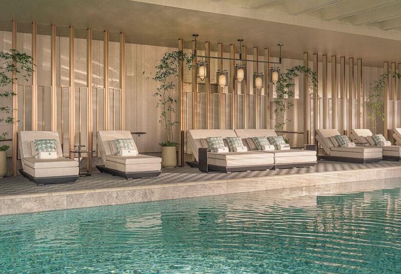 Four Seasons Hotel Hangzhou At Hangzhou Centre