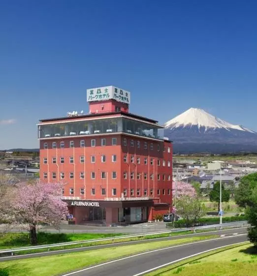 Fuji Park Hotel   Vacation Stay 23858v