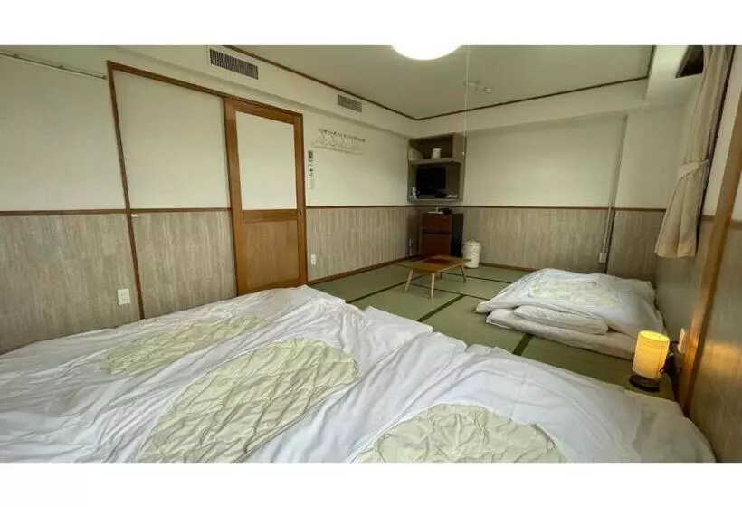 Fuji Park Hotel   Vacation Stay 23858v