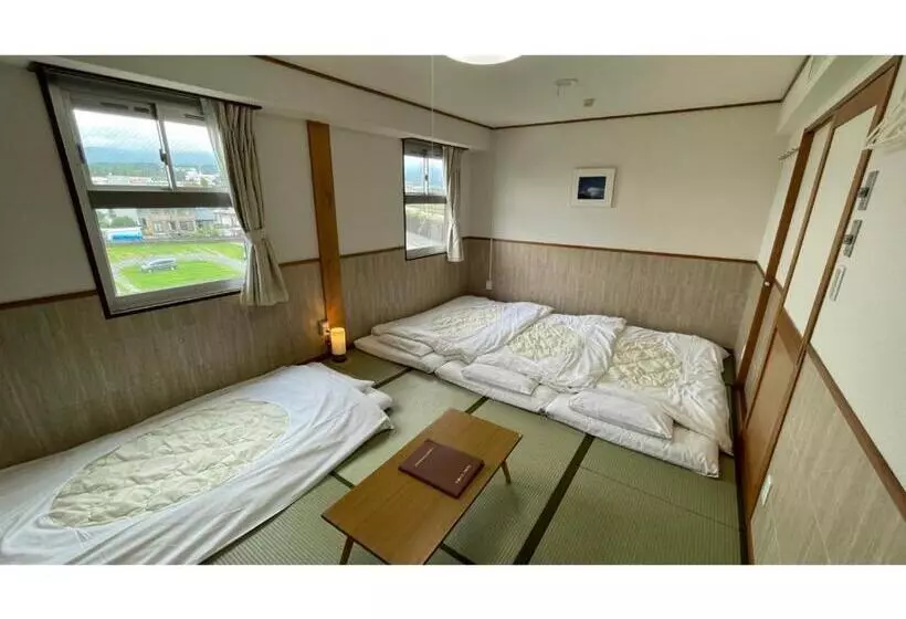 Fuji Park Hotel   Vacation Stay 23858v