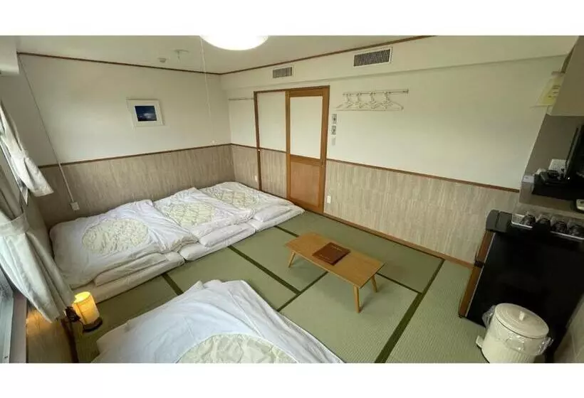 Fuji Park Hotel   Vacation Stay 23858v