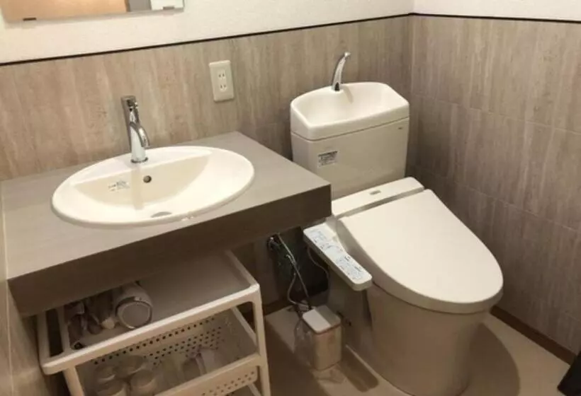 Fuji Park Hotel   Vacation Stay 23858v