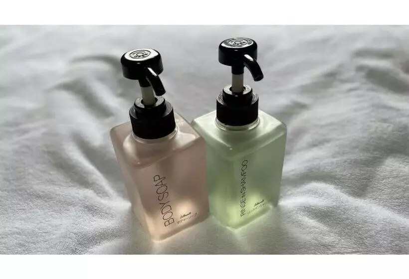 Fuji Park Hotel   Vacation Stay 23858v