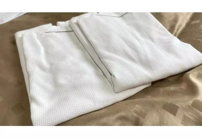 Fuji Park Hotel   Vacation Stay 23858v