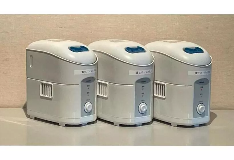 Fuji Park Hotel   Vacation Stay 23858v