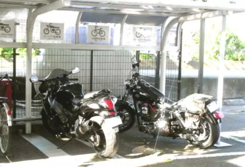 Fuji Park Hotel   Vacation Stay 23858v