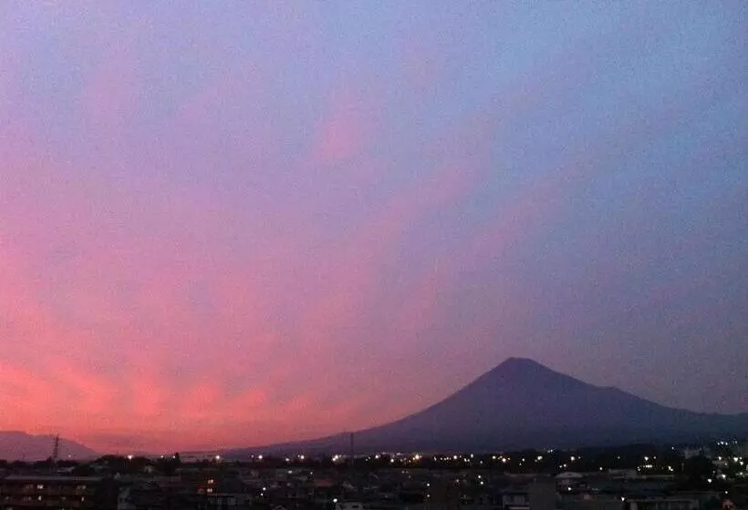 Fuji Park Hotel   Vacation Stay 23858v