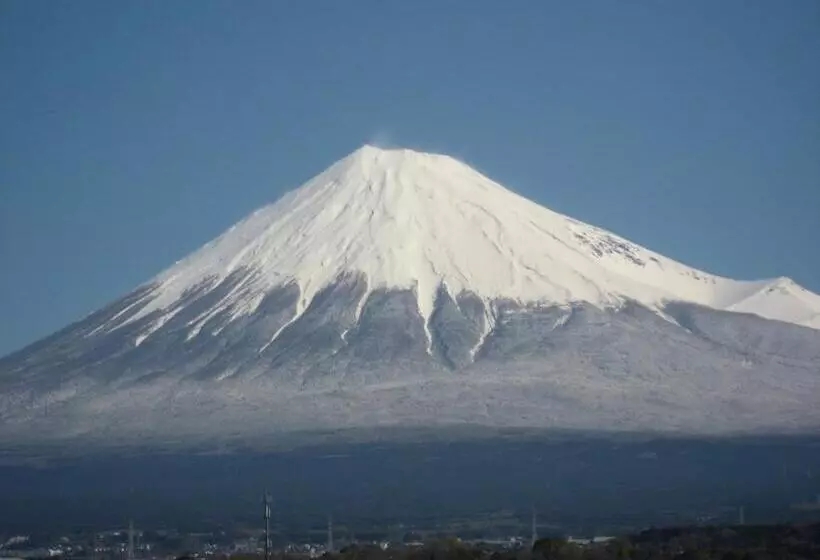 Fuji Park Hotel   Vacation Stay 23858v