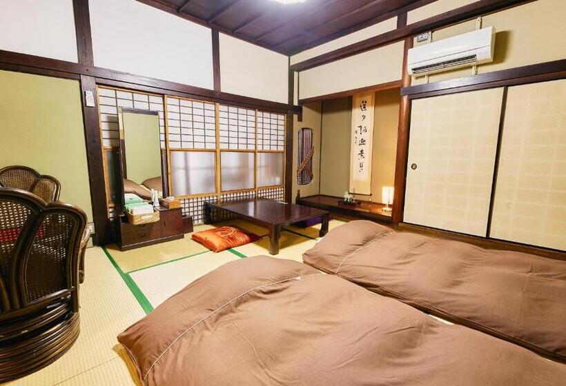 Hotel 以久波別邸虎屋