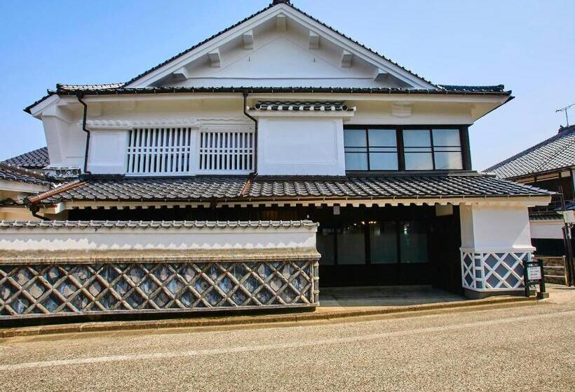 Hotel 以久波別邸虎屋