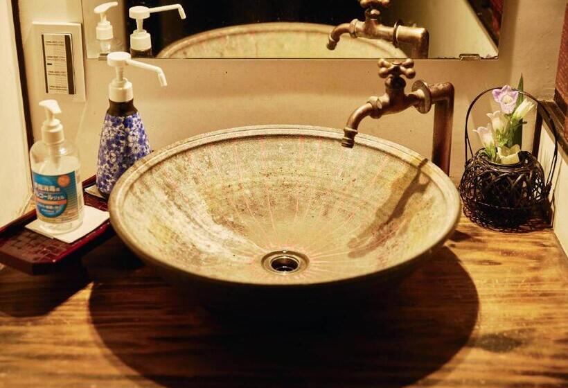 Hotel 以久波別邸虎屋