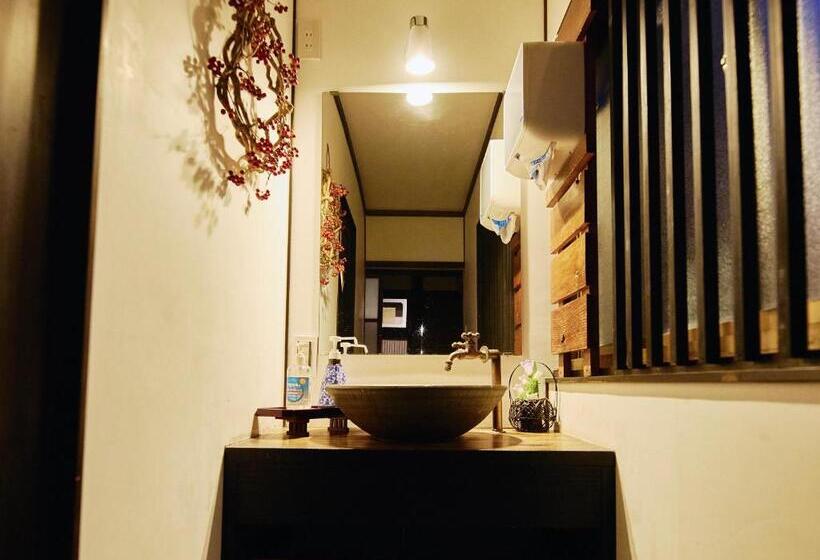 Hotel 以久波別邸虎屋