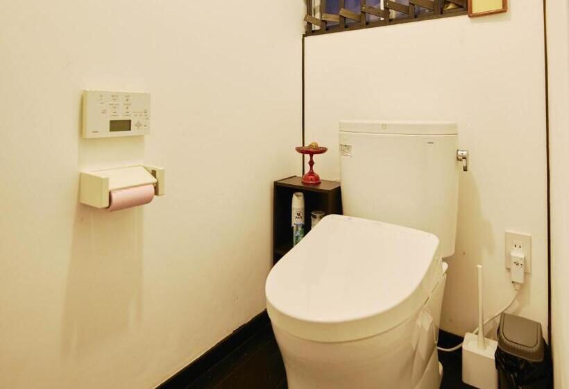 Hotel 以久波別邸虎屋