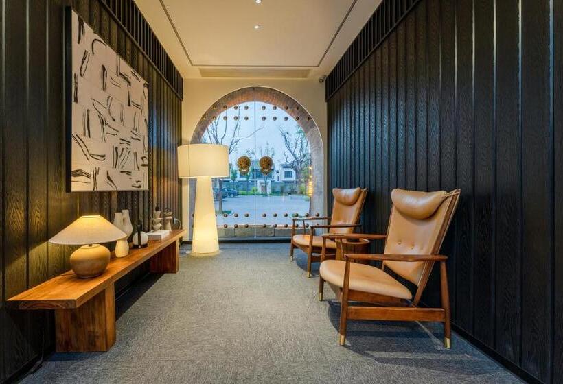 Otel 如院温泉民宿