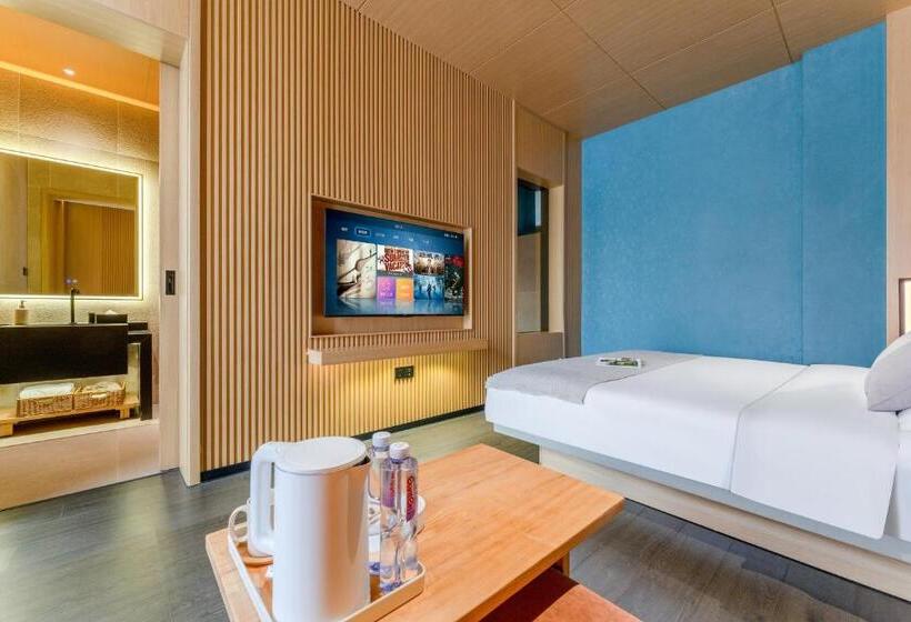 Otel 如院温泉民宿