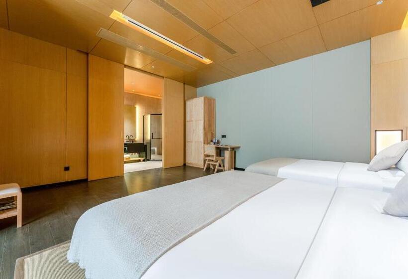 Otel 如院温泉民宿