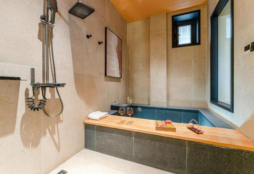 Otel 如院温泉民宿