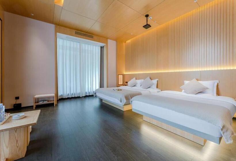 Otel 如院温泉民宿