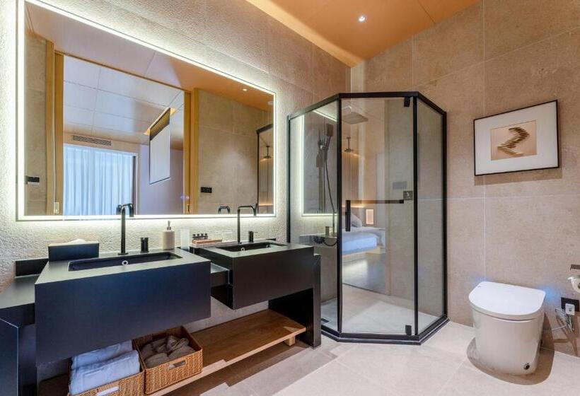 Otel 如院温泉民宿