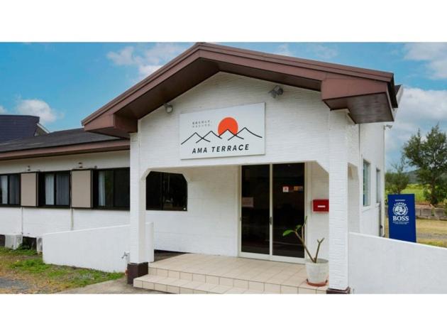 فندق Ama Terrace Vacation Stay 31138v