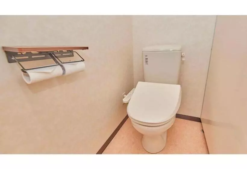 Hotelli Ama Terrace   Vacation Stay 31138v