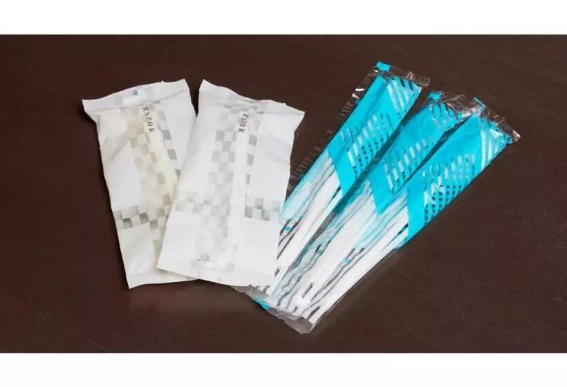 Hotelli Ama Terrace   Vacation Stay 31138v