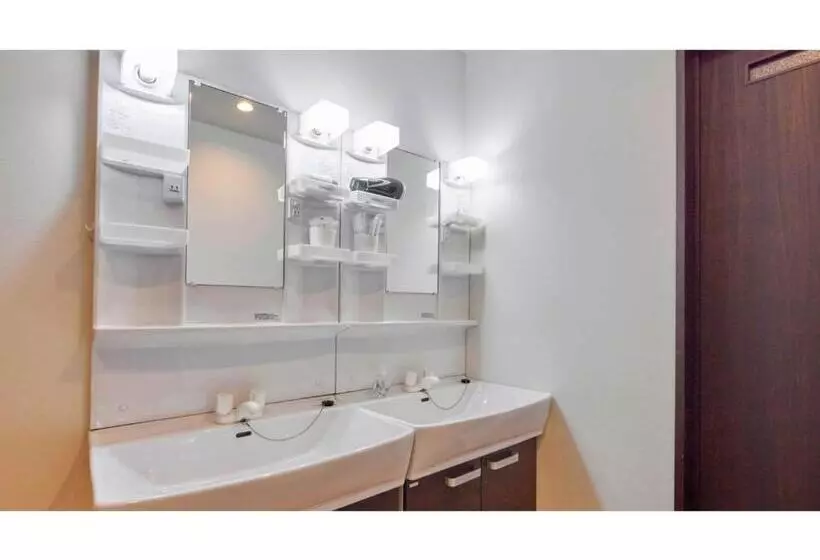 Hotelli Ama Terrace   Vacation Stay 31138v