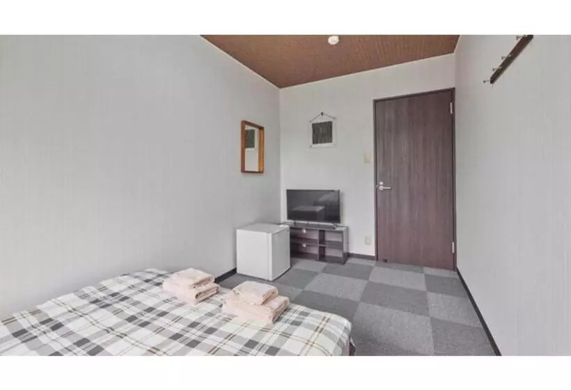 Hotelli Ama Terrace   Vacation Stay 31138v