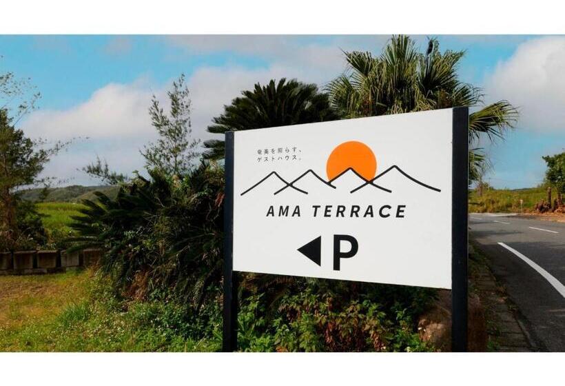 فندق Ama Terrace Vacation Stay 31138v