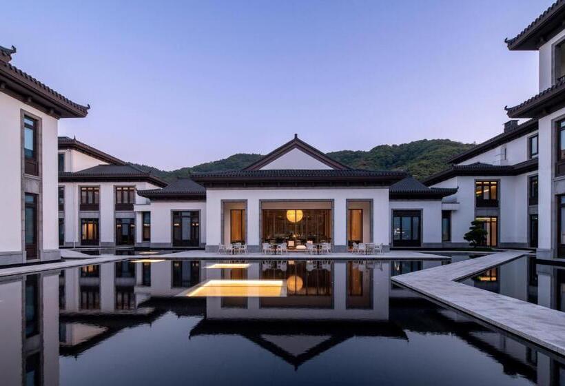 ホテル Blossom House Shaoxing Shangyu