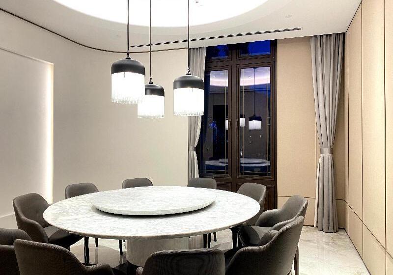 ホテル Blossom House Shaoxing Shangyu