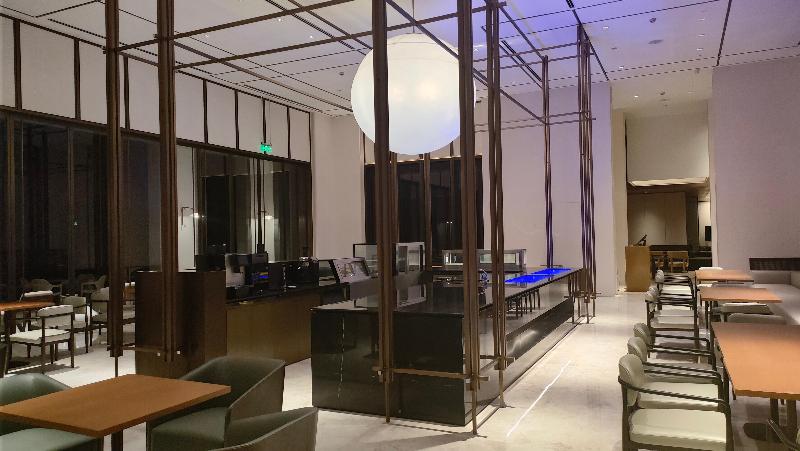 ホテル Blossom House Shaoxing Shangyu