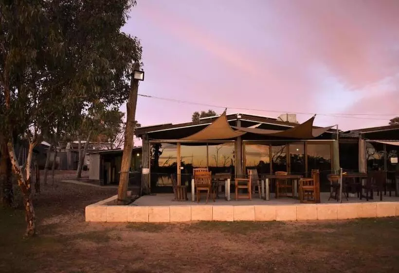 ホテル Boshack Outback Farmstay   Perth Eco Farm