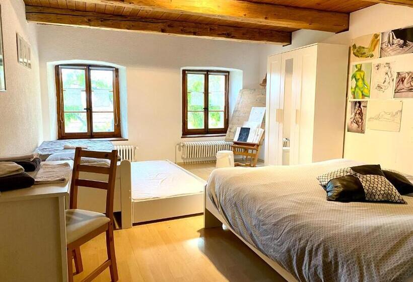 酒店 Café Du Soleil