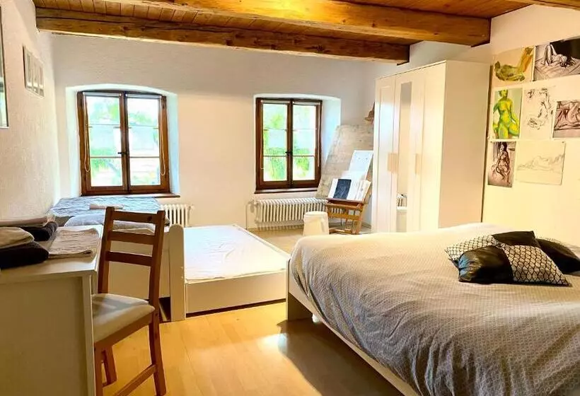 ホテル Café Du Soleil