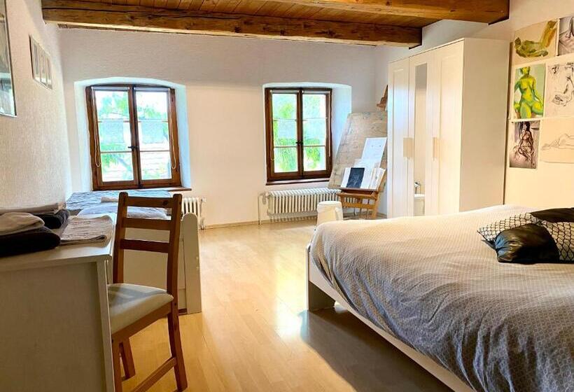 酒店 Café Du Soleil