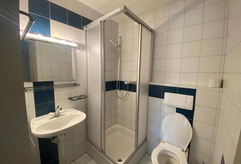 酒店 Café Du Soleil