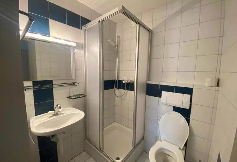 ホテル Café Du Soleil