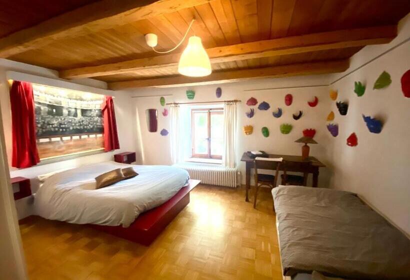 酒店 Café Du Soleil