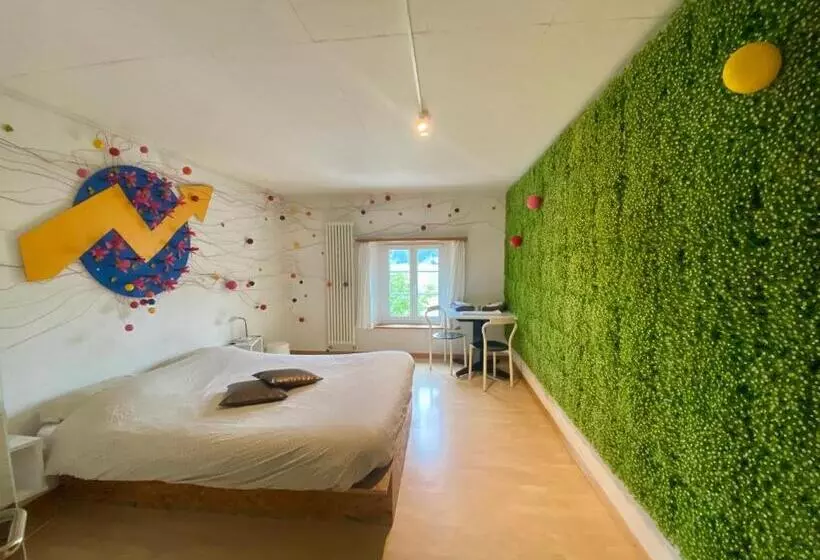 ホテル Café Du Soleil