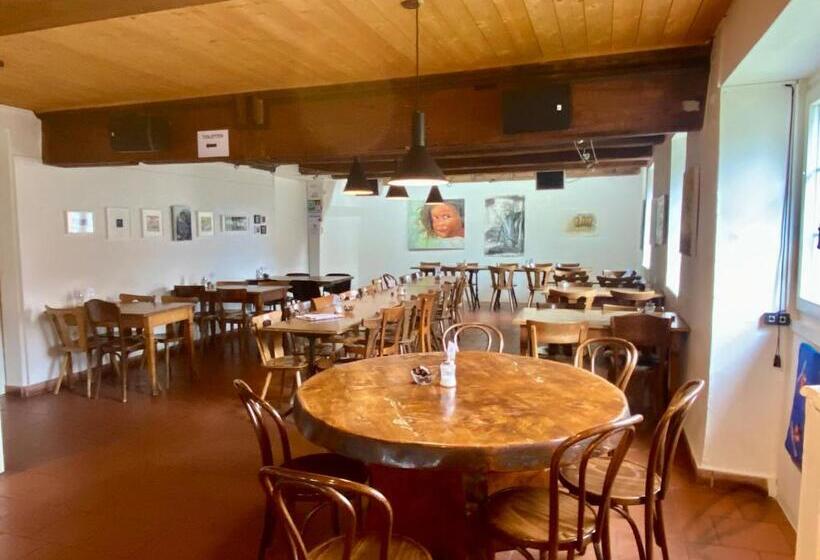 酒店 Café Du Soleil