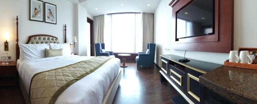 Hotel Greenberry Narkanda