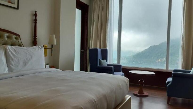 Hotel Greenberry Narkanda