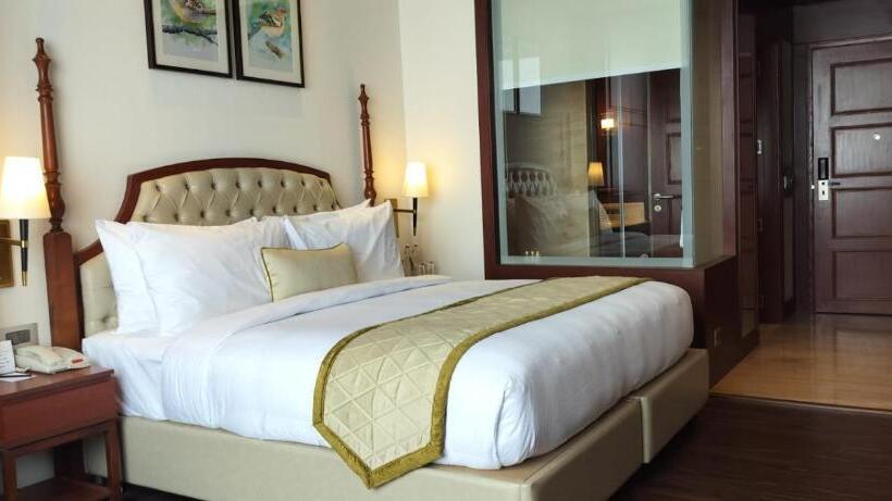 Hotel Greenberry Narkanda