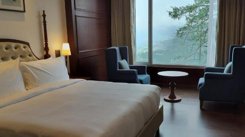 Hotel Greenberry Narkanda