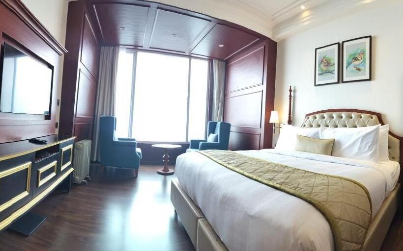 Hotel Greenberry Narkanda